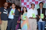 Rajkumar Hirani at Anushka Joshi book launch in Fort on 28th April 2015